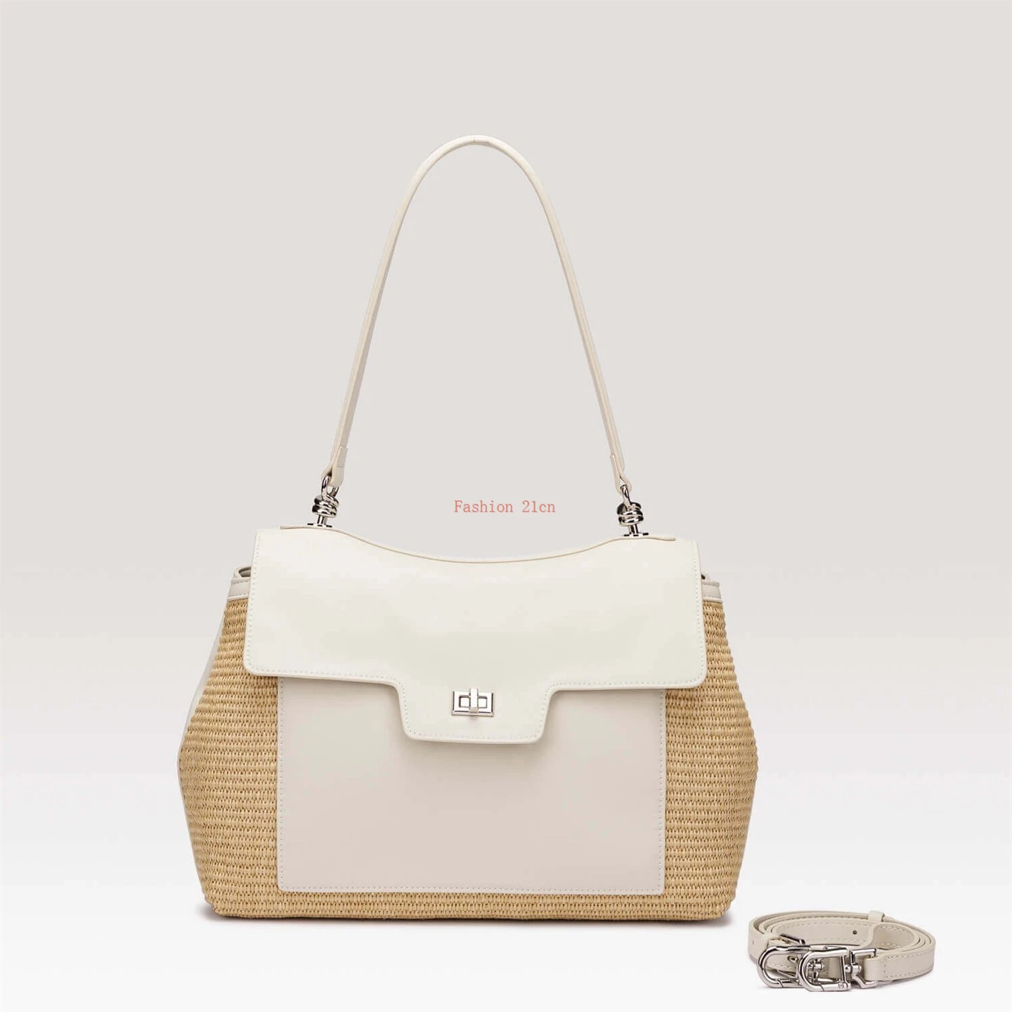 New Fashion Pu LadiesTote Bags High Quality suppliers
