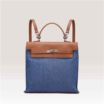 PU kožená taška pre ženy stredná veľkosť